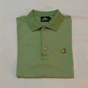 Master’s -Classic Men’s Polo